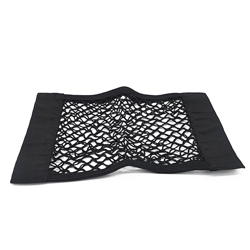 

NWIEV Car Trunk luggage Net For Hyundai Creta Tucson BMW X5 E53 VW Golf 4 7 5 Tiguan Kia Rio Sportage 2017