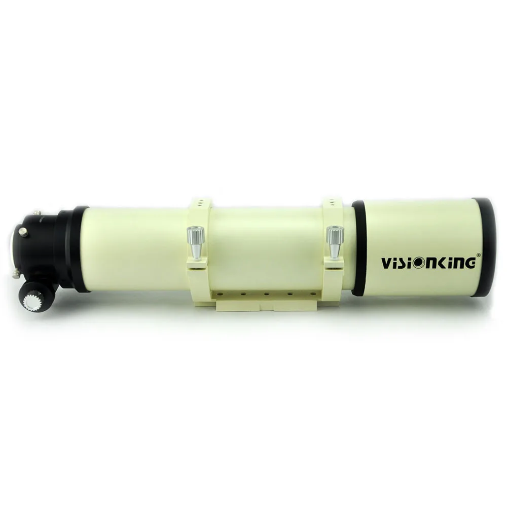 

Visionking Professional 80 mm F/7.5 Refractor Space Astronomical Telescope OTA DSLR Photogragh 2'' Space Moon Star Astronomy
