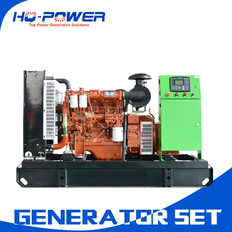 30kw yuchai diesel generator price in india hign quality alternatorin