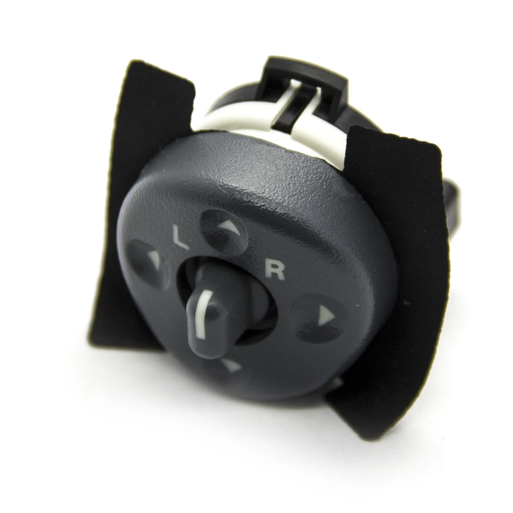 Power Mirror Switch Electric Mirror Control Switch 15009690 19209371 901 000 for Chevy GMC Tahoe