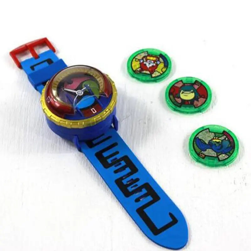 montre yokai watch aliexpress