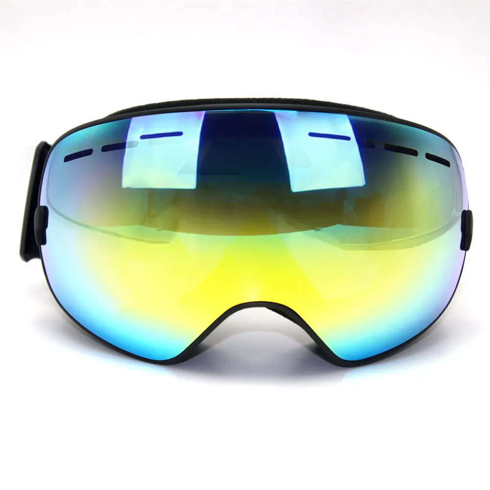 Winter Snow Motorcycle galsses Moto Ski glasses Anti-fog Windproof goggles For Suzuki Harley | Автомобили и мотоциклы