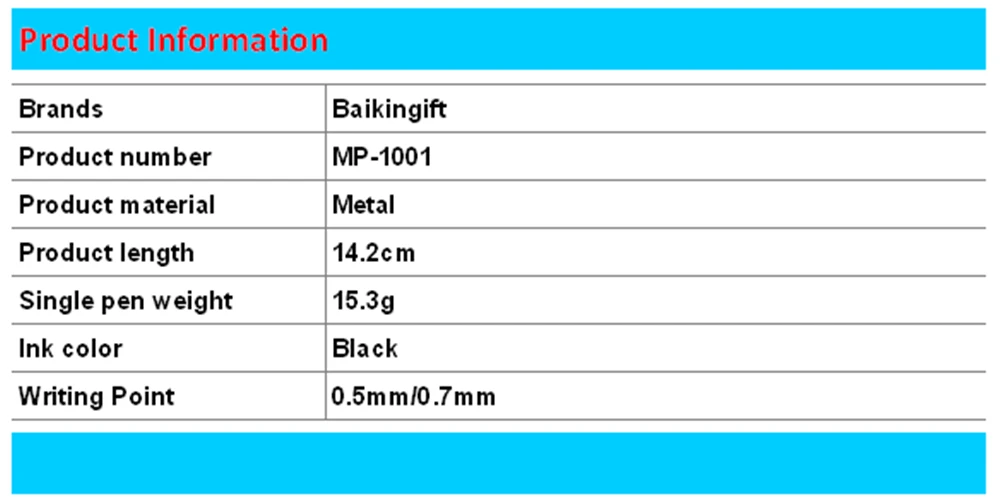 baikingift