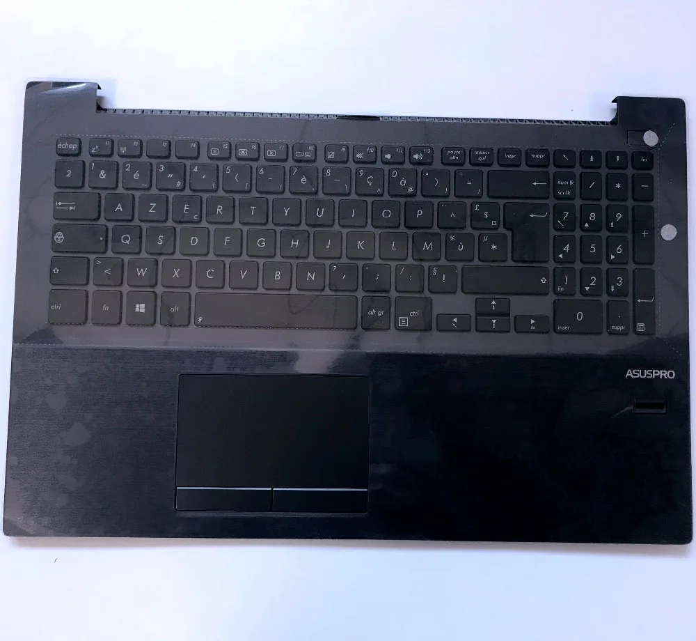 New Genuine French Clavier for ASUS E500 E500C E500CA P500 P500C P500CA