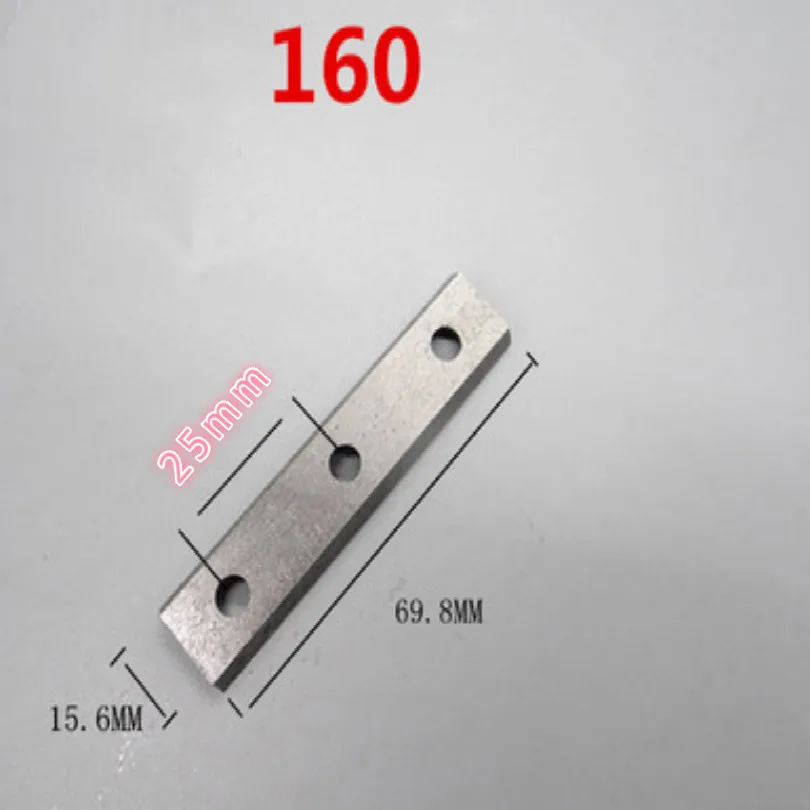 

butt welding machine accessrioes butt welder pe butt fusion 160type Milling cutter blade free shipping