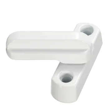 

Hot Sale Universal UPVC Aluminum Windows Door Sash Jammer Extra Security Swing Lock Latch Home Housing Safely