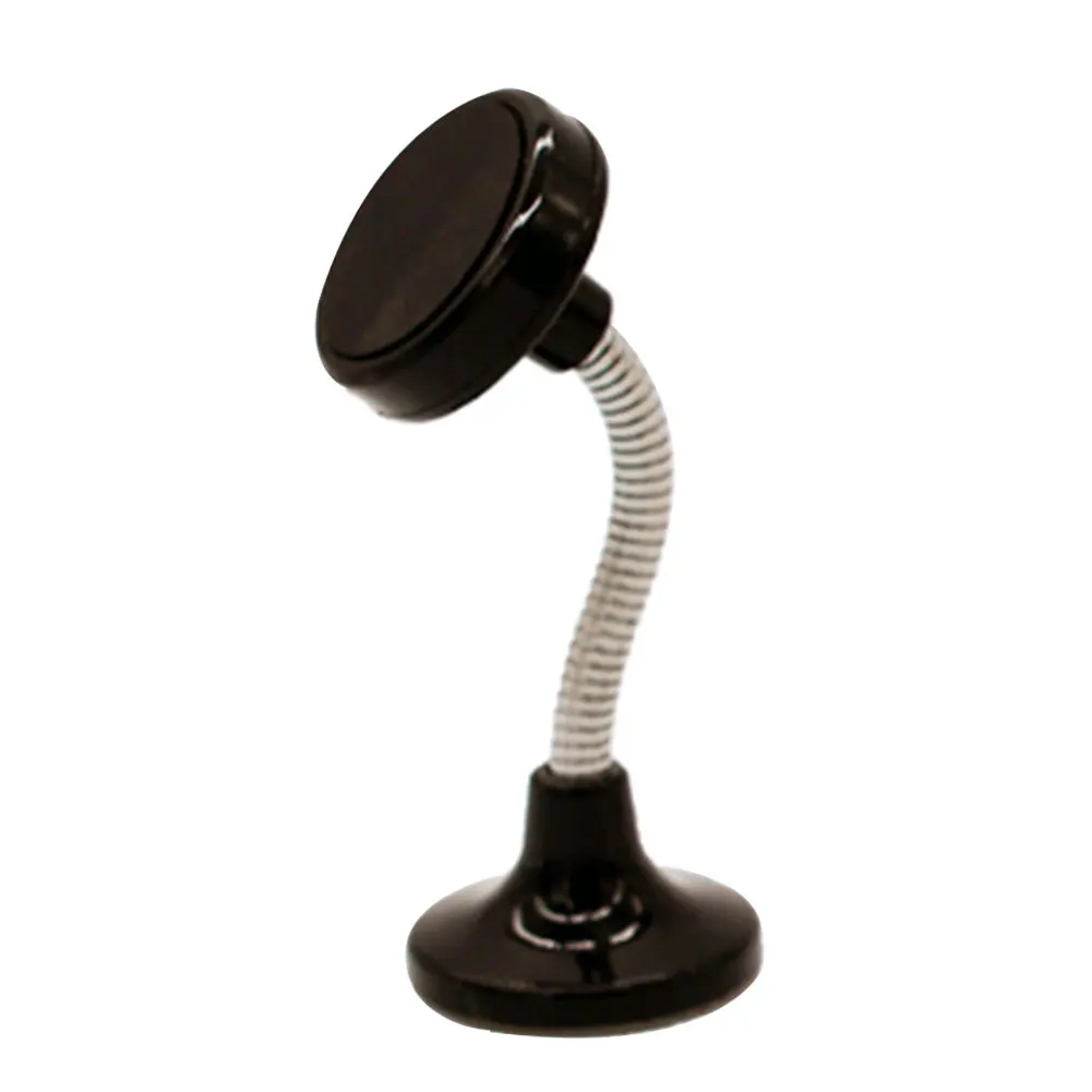 

360°Rotation Bracket Car Scratchproof Anti-slip Adjustable Magnetic Desktop Windshield Adjustable Angle Mobile Phone Holder