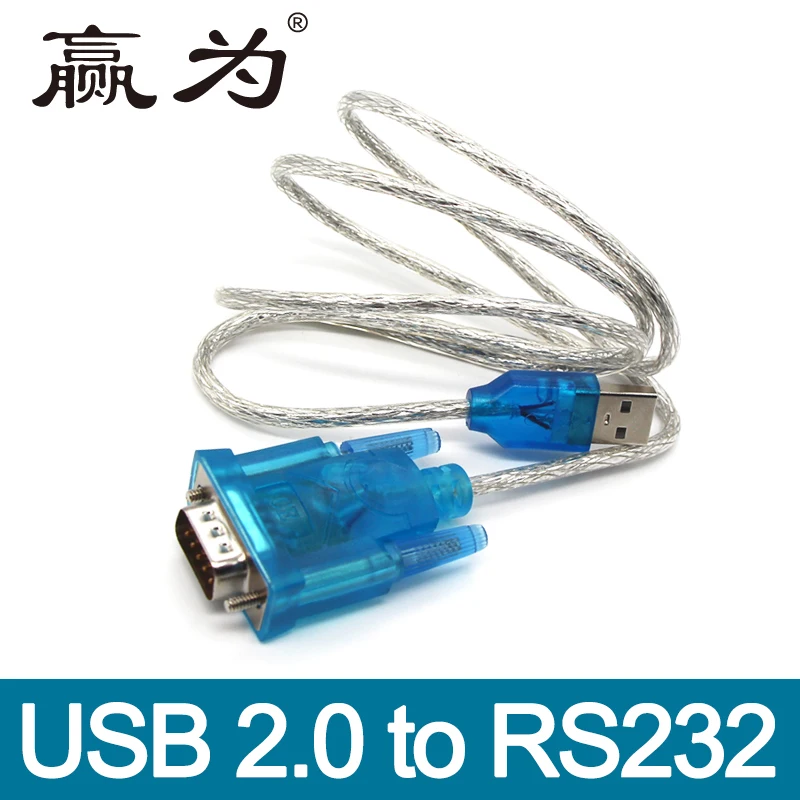 DRIVER RS232 HL-340 FOR WINDOWS