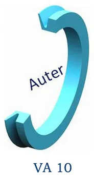 

VA -10 V-RING V seal NBR