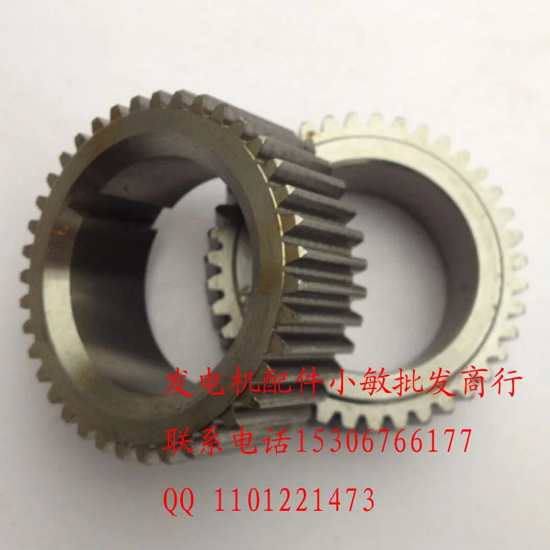 

5KW diesel generator accessories crankshaft timing gear 178F or 186F Tiller timing gear