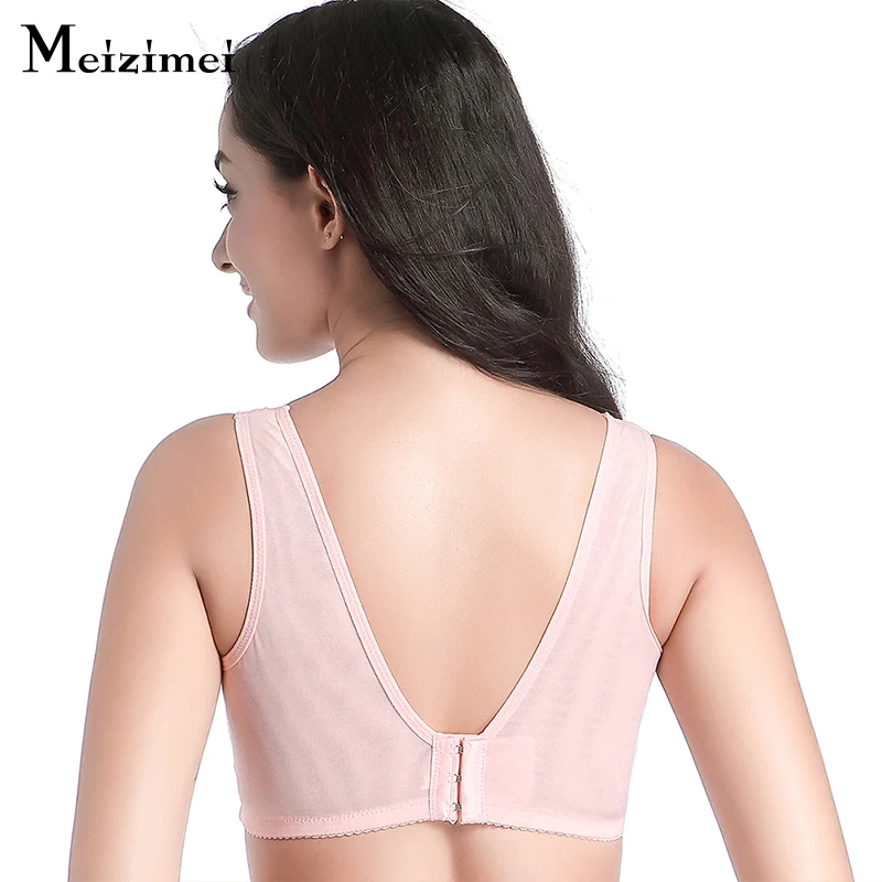 minimizer sport bra
