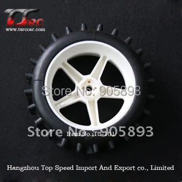 Cheap 1/5 FG Marder Wheels and Tires(TS-101)
