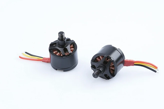 

High Quality 100% Original Hubsan H109S Motor X4 PRO spare parts Motors CW CCW