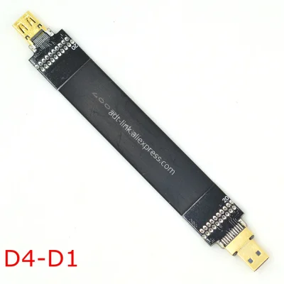 D4-D1