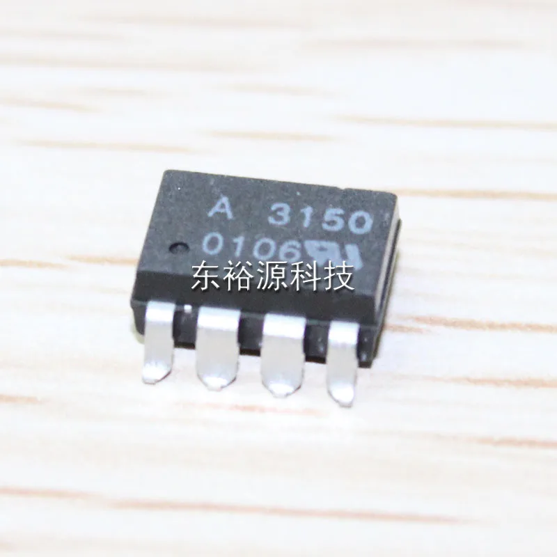 Wshy a3150 3150 in42patients optocoupler sop 8 poptocoupler datasheet