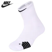 Оригинальное новое поступление мужские спортивные носки NIKE ELITE MID(1 пара