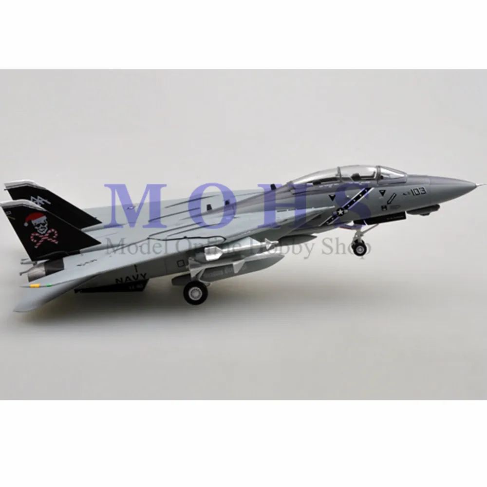 Modelisme Facile Modele 1 72 Echelle F 14b Tomcat Vf 103 Modele Kit Jeux Et Jouets Lemoncitylive Com