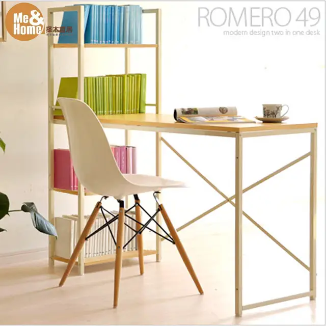 Nordic Ikea Style Library Bookshelves Designer Ikea Style Library Bookshelves