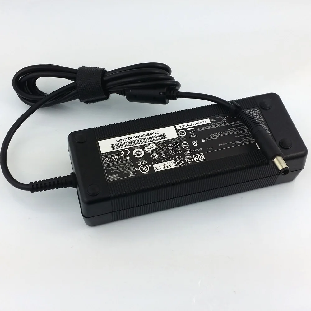 

135W 19V 7.1A Original Adapter Charger for HP 397747-001 481420-001 592491-001 DC7800 DC7900 Elite 8300 8200 8000 7900 7800