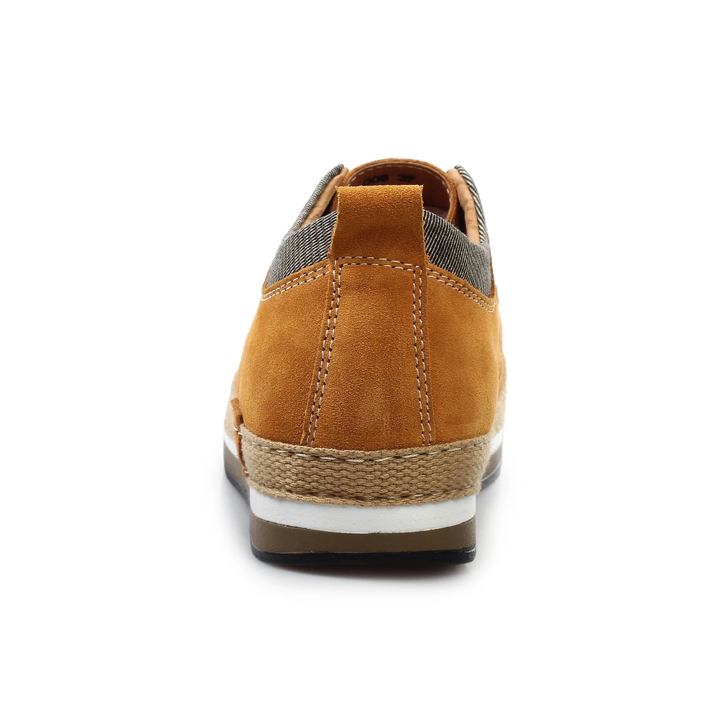 Marche Appartements Aa30046 Garçons Bleu Haute jaune De as Automne Chaussures Hommes Like Véritable Printemps Respirant En Like Cuir Qualité Picture as Casual tCsQhrd