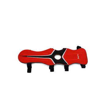 

Newest Armband Nylon Black/Blue/Red Strong Thick Archery Hunting Protection Arm Prevents Scuffing