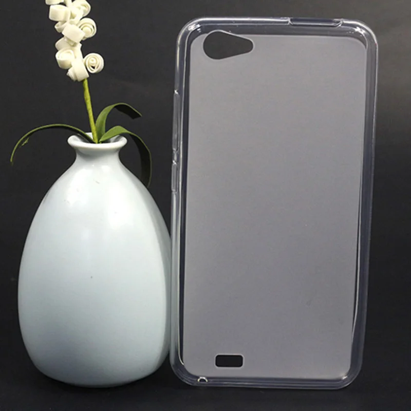 

New Painting Soft TPU Cover Phone Case For Vertex Impress Luck Silicone back Phone Case For Vertex Impress Luck