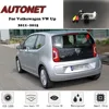 AUTONET Backup Rear View camera For Volkswagen VW Up SEAT Mii Skoda Citigo 2011~2015 HD/CCD Night Vision/license plate camera ► Photo 1/6