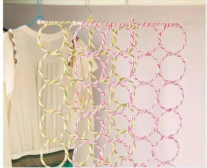 

Creative household items and receive a tie to wear scarf lace receive environmental paper towel rack pergola