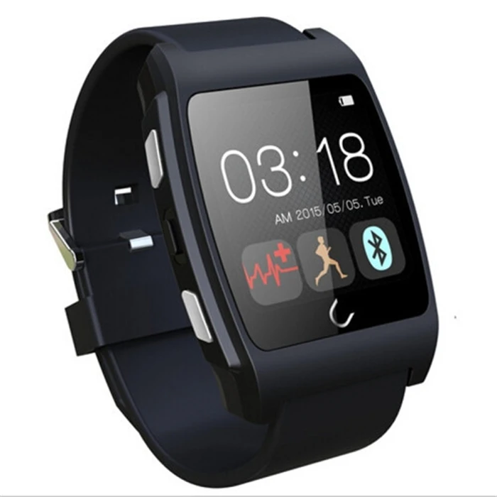 best smartwatches for heart rate