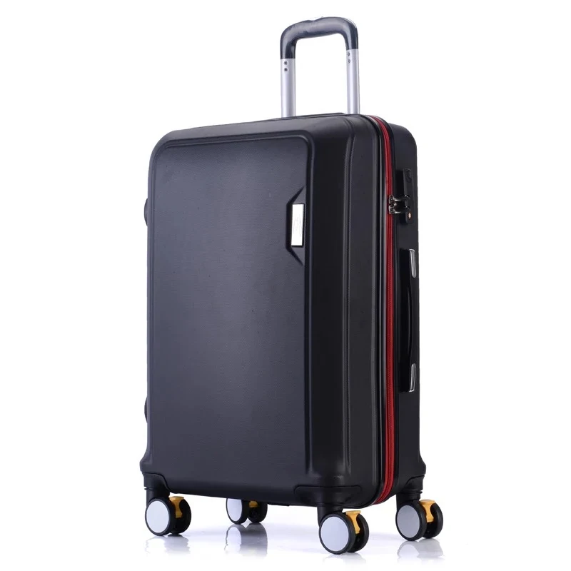 

Men high quality Rolling Luggage Boarding box Women large capaticy travel luggage bag Spinner brand Trolley Suitcases on wheels