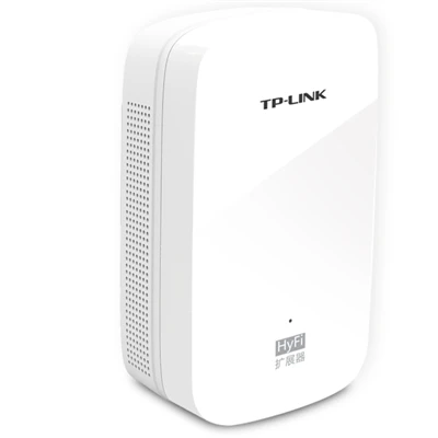 TP-Link 802.11N 450 Мбит/с WiFi комплект шлангов беспроводной адаптер C питанием от электропроводки Сетевой удлинитель WiFi точка доступа 450 Мбит/с WiFi маршрутизатор PROM10