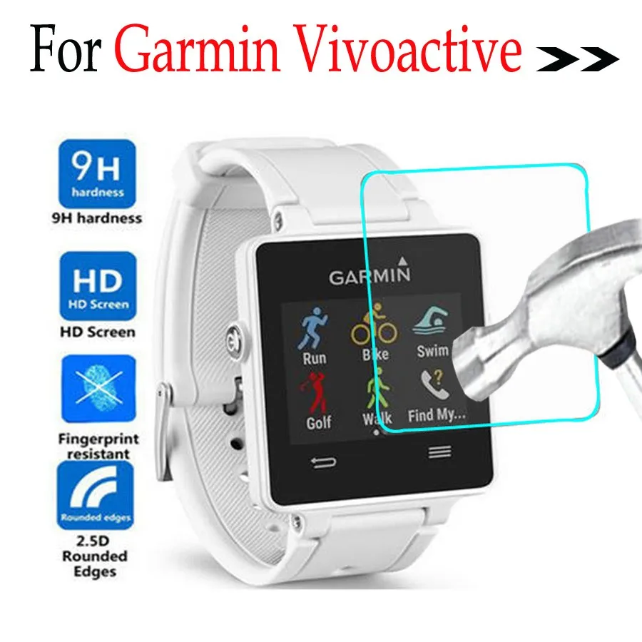 Garmin Vivoactive3
