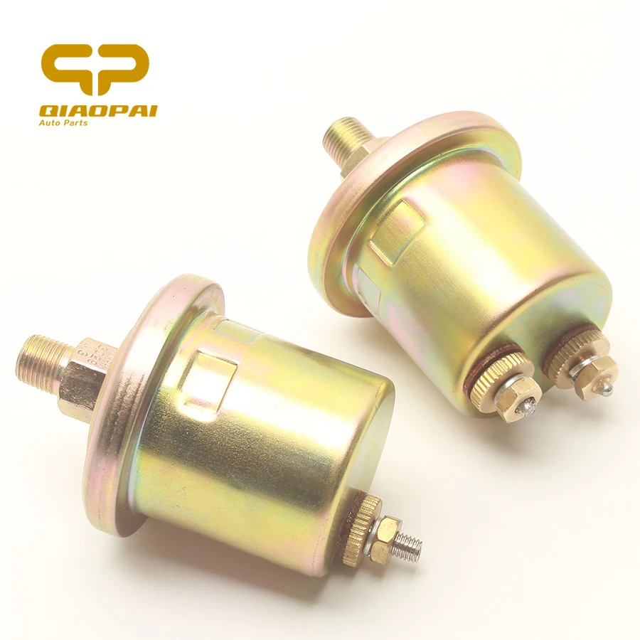 

High Vehicle Performance Oil Pressure Sensor Oil Pressure Sender 100PSI 05701857 For Murphy sensor ship Boat car engine Meter