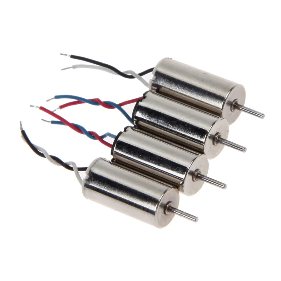 

4 шт. мотор syma X12S RC Quadcopter запасные части CW/ CCW Motor