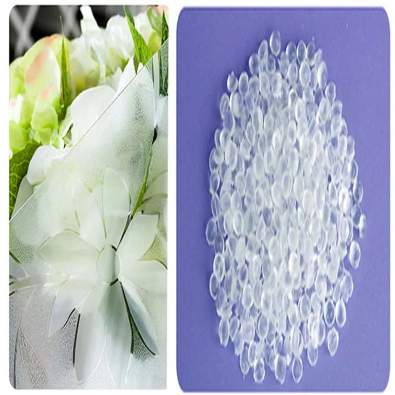 vidro macio para mesa de jantar coreano preto arabium flor