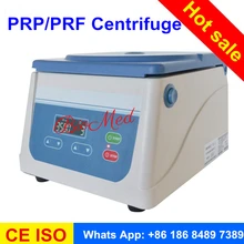 PRP центрифуга с угловым ротором 8 туба 15 мл подходит для 100 шт. prp трубка активатор используется в спа центр красоты клиническая больница