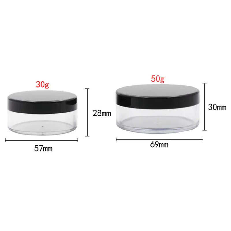 30g 50g  (6)