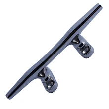 Судовое оборудование " Нержавеющая сталь 316 швартовки Slimline Рог швартовки яхты лодки парусник каяк