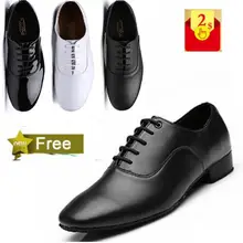 ; Новинка года; стильная Брендовая обувь на низком каблуке; Современная Мужская Обувь для бальных танцев, танго, латинских танцев; Мужская танцевальная обувь