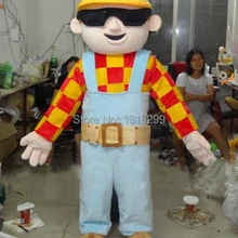 Солнцезащитные очки для талисманов Боб маскарадный костюм карнавальный костюм-маскот