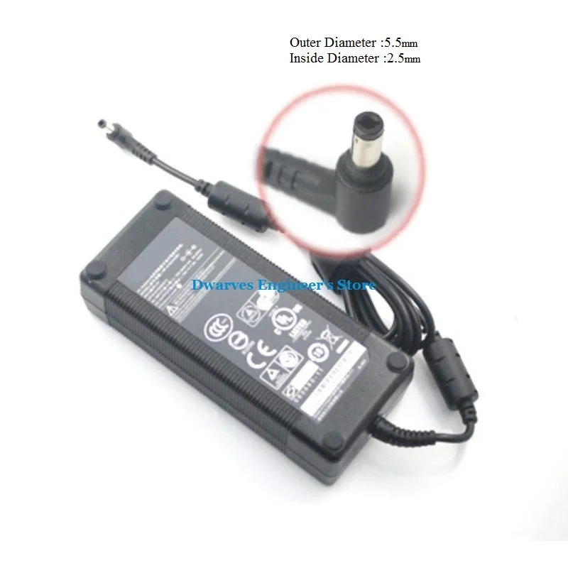 Adaptador para laptop
