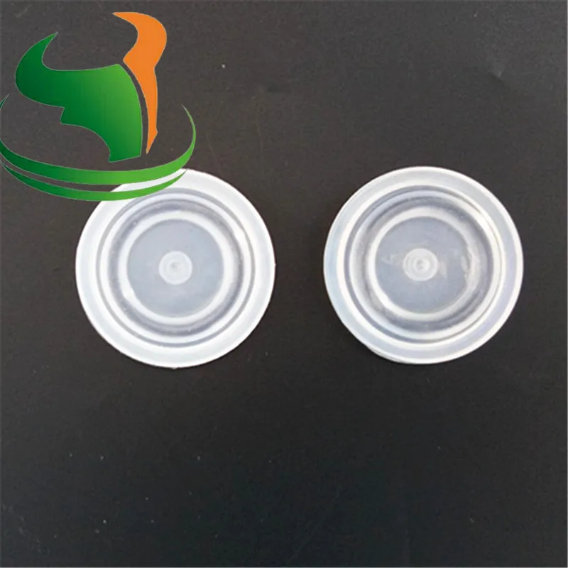 

Diaphragm for Pneumatic Milk Pulsator