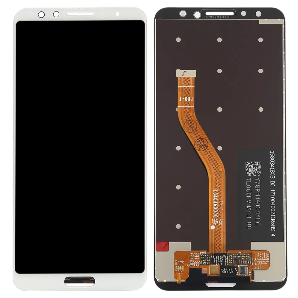 SP3271W