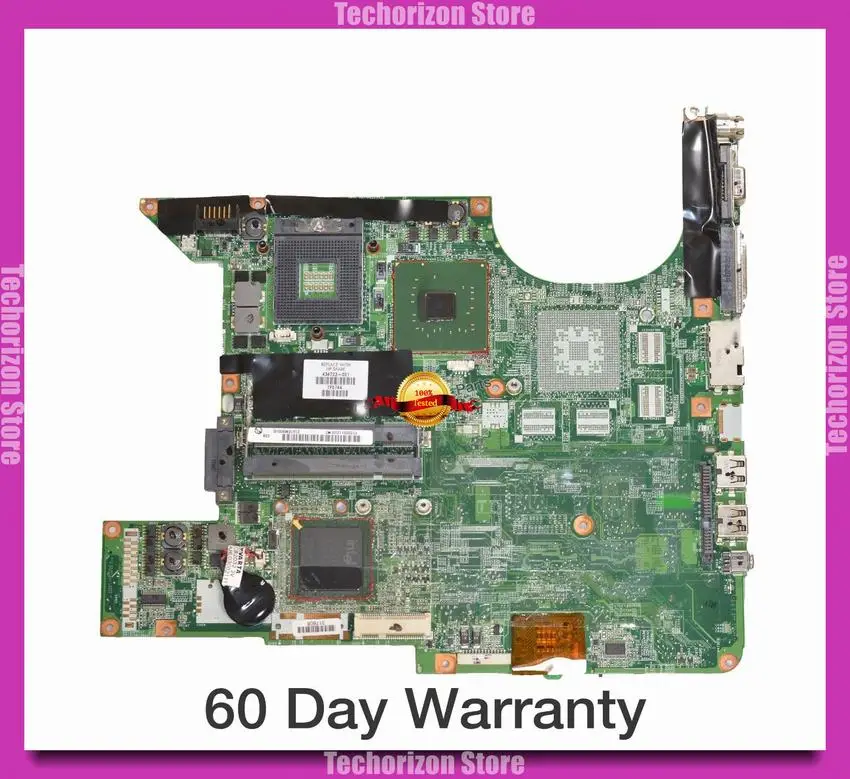 

Top quality of DV6000 434723-001 for HP laptop motherboard