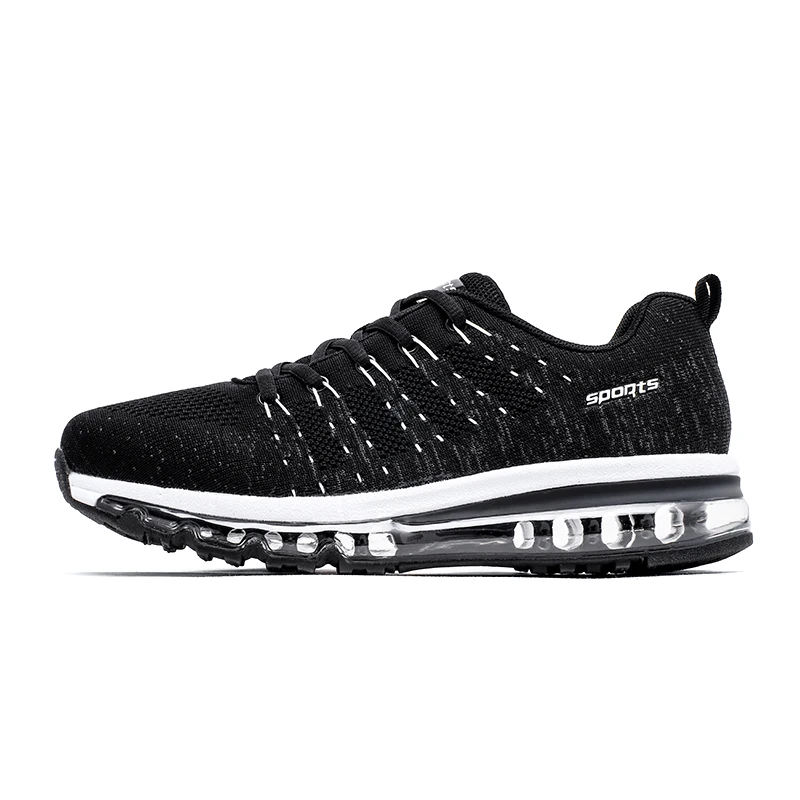 

Running Shoes Women and Men 2019 new Light Breathable Sports Shoes Air Shoes Outdoor Sports and Jogging Size EU39-46 1801