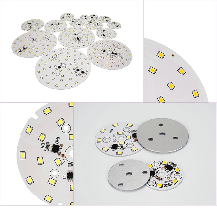 LED Down Light_TD-01_13