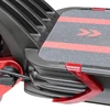 Capuchon de Protection en plastique pour Scooter électrique, pour speeddual T10-ddm Zero10x Zero 10X, Protection latérale de pont avant/arrière ► Photo 3/6