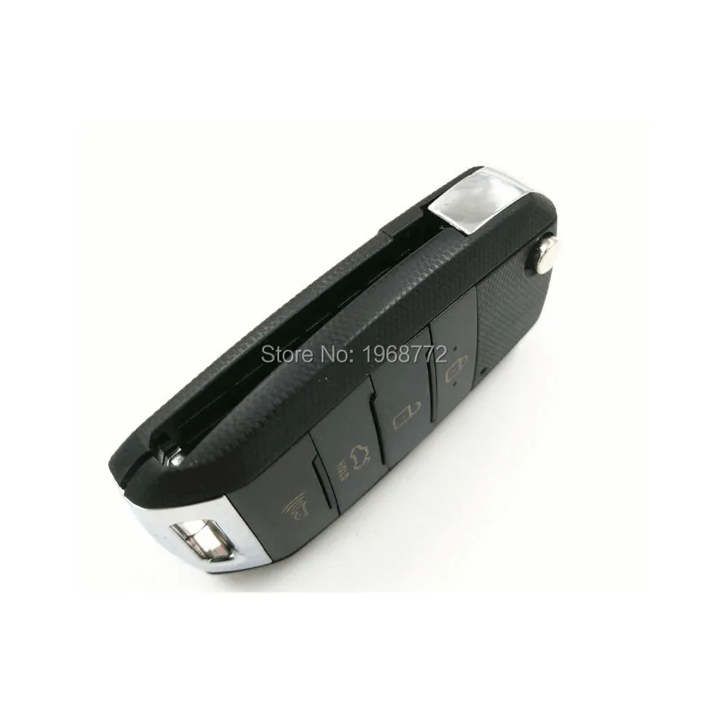 5 шт./лот KEYDIY B19-4 4 кнопки дистанционного ключа для URG200/KD900/KD200 B19
