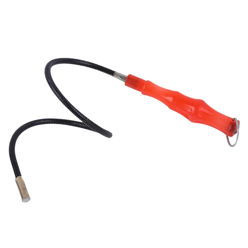 Urijk 3Sizes Flexible Extending Rod Stick Rope Magnetic Claws Pick Up Hand Tool Magnet Spring Grip Grabber Portable Telescopic Urijk 3Sizes Flexible Extending Rod Stick Rope Magnetic Claws Pick Up Hand Tool Magnet Spring Grip Grabber Portable Telescopic