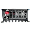 2000 Вт MPPT Pure Sine Wave Солнечный Grid-Tie инвертор с внутренним ограничением режима разряда батареи DC45-90V to AC230V ► Фото 3/4